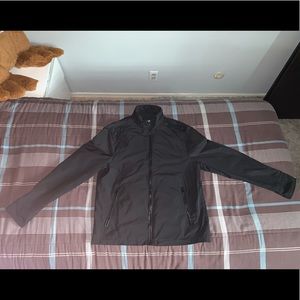 DKNY black Sport Jakcet